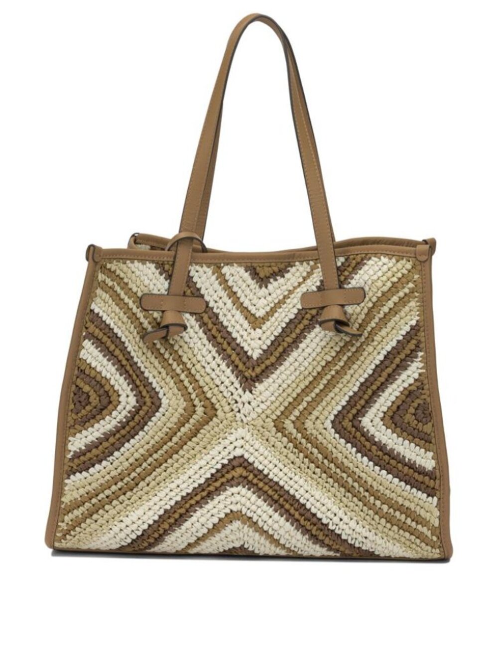 Gianni Chiarini Marcella Medium Shoulder Bag Women